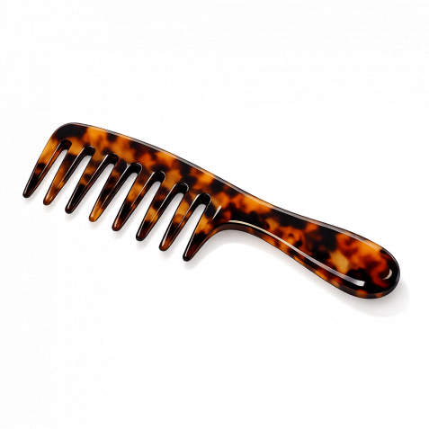 Гребень декоративный